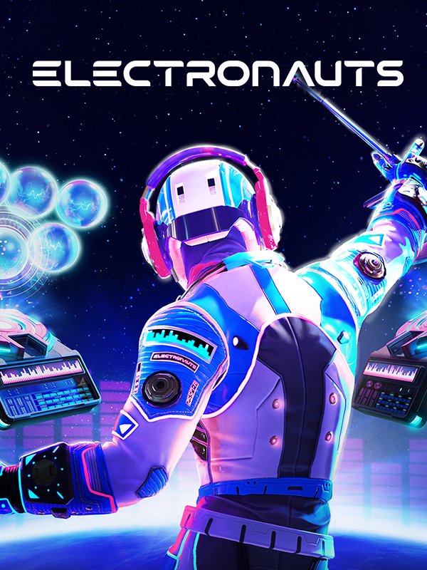 Image of Electronauts