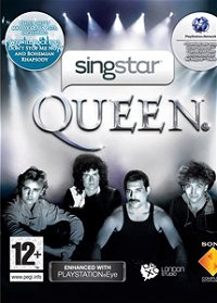 Profile picture of SingStar Queen