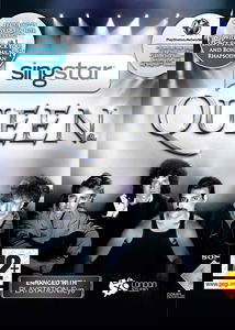 Profile picture of SingStar Queen