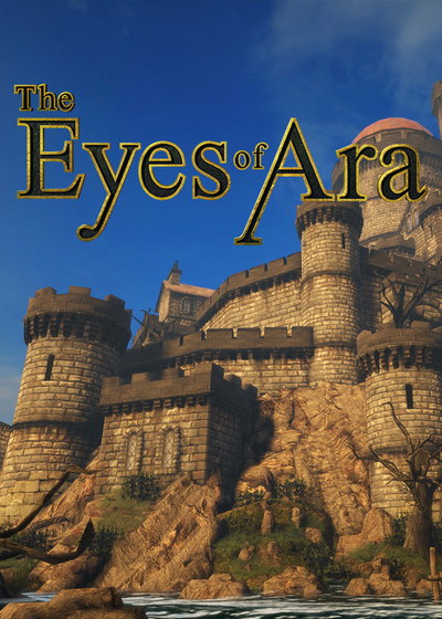 Profile picture of The Eyes of Ara