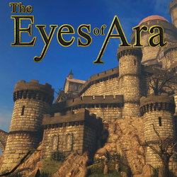Image of The Eyes of Ara