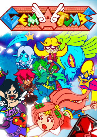 Profile picture of Gematombe Profile picture of Gematombe