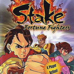 Image of Stake: Fortune Fighters Image of Stake: Fortune Fighters