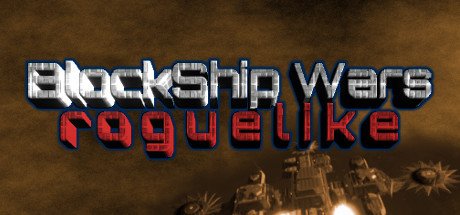 Image of BlockShip Wars: Roguelike