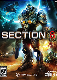 Profile picture of Section 8