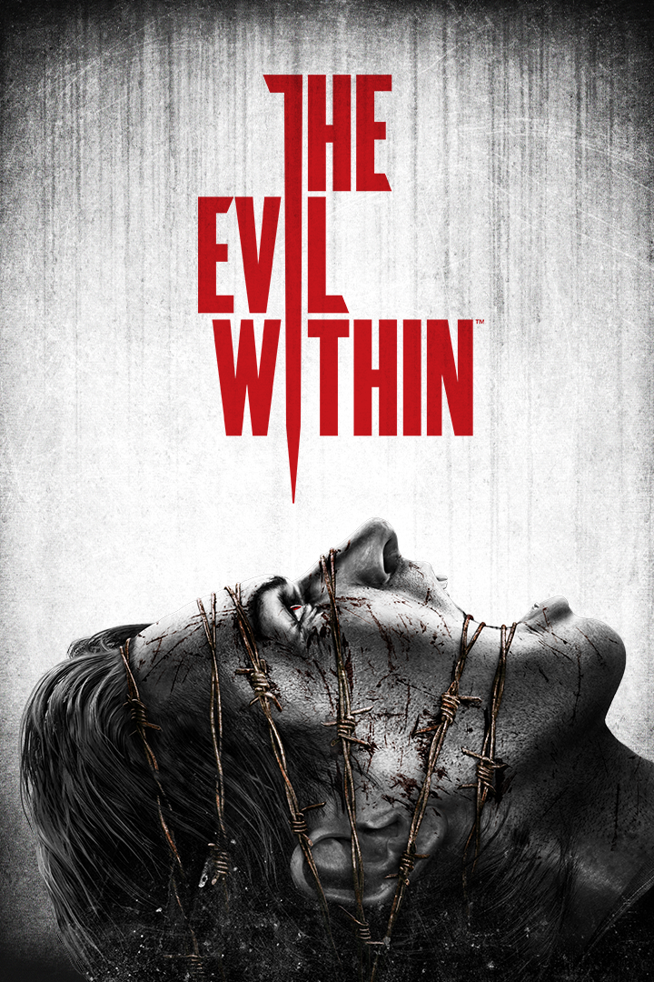 Image of The Evil Within