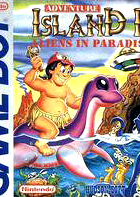 Profile picture of Adventure Island II: Aliens in Paradise Profile picture of Adventure Island II: Aliens in Paradise