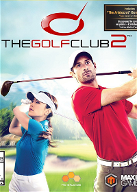 Profile picture of The Golf Club 2