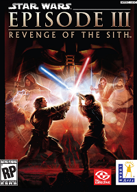 Profile picture of Star Wars: Episode III - Revenge of the Sith