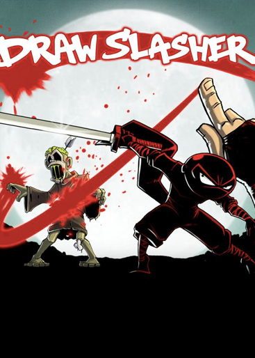 Profile picture of Draw Slasher