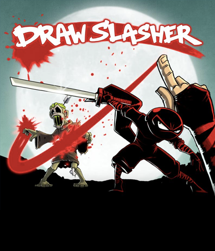 Image of Draw Slasher