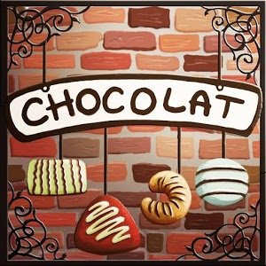 Image of Chocolat