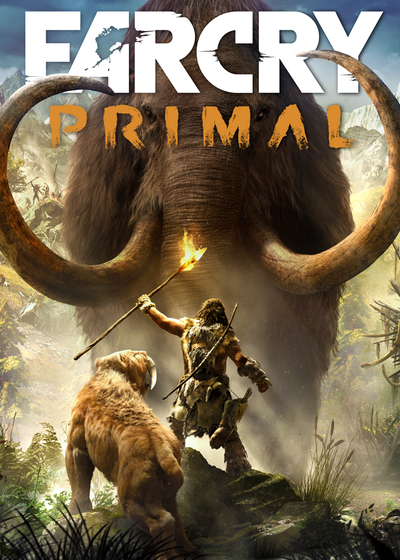 Profile picture of Far Cry: Primal