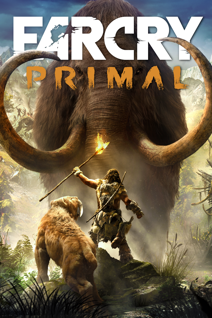 Image of Far Cry: Primal