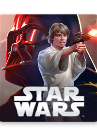 Profile picture of Star Wars: Rivals