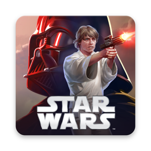 Image of Star Wars: Rivals