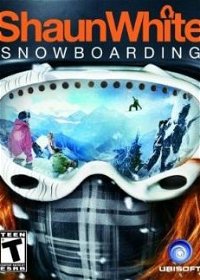 Profile picture of Shaun White Snowboarding