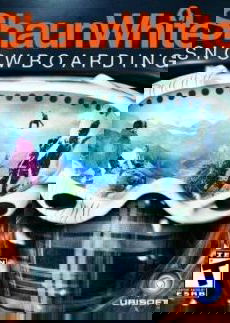 Profile picture of Shaun White Snowboarding Profile picture of Shaun White Snowboarding