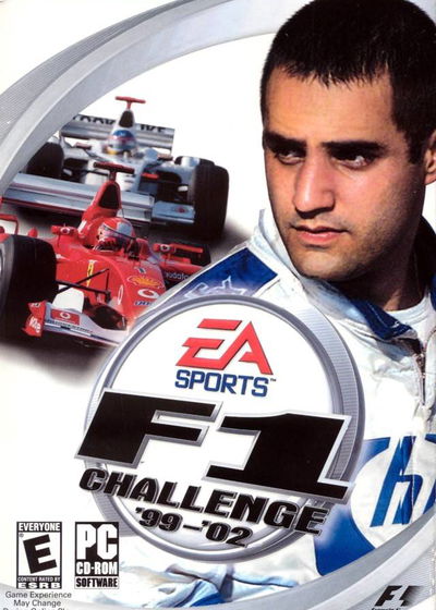 Profile picture of F1 Challenge '99-'02 Profile picture of F1 Challenge '99-'02