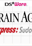 Profile picture of Brain Age Express: Sudoku