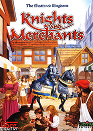 Profile picture of Knights and Merchants: The Shattered Kingdom
