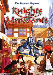 Profile picture of Knights and Merchants: The Shattered Kingdom Profile picture of Knights and Merchants: The Shattered Kingdom