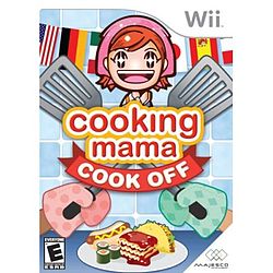 Image of Cooking Mama: Cook Off