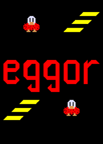 Profile picture of Eggor