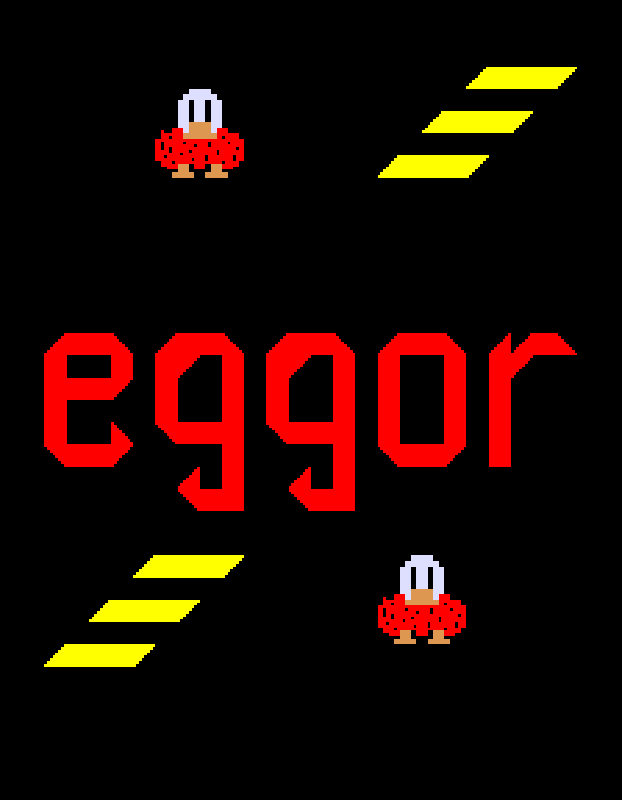 Image of Eggor
