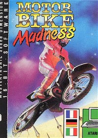 Profile picture of Motorbike Madness