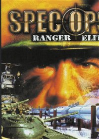 Profile picture of Spec Ops: Ranger Elite