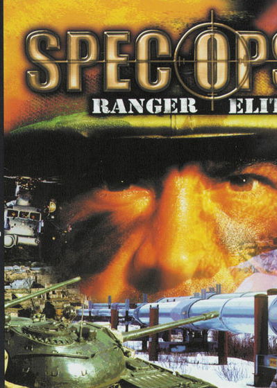 Profile picture of Spec Ops: Ranger Elite Profile picture of Spec Ops: Ranger Elite