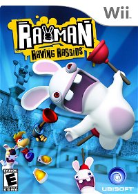 Profile picture of Rayman: Raving Rabbids