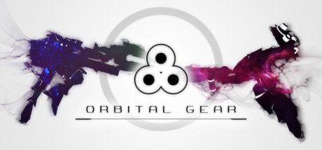 Image of Orbital Gear