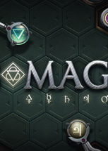 Profile picture of Opus Magnum Profile picture of Opus Magnum