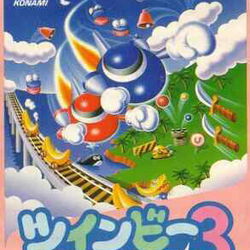 Image of TwinBee 3: Poko Poko Daimaō