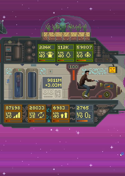 Profile picture of Human-powered spacecraft