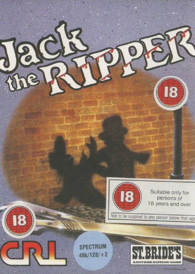Profile picture of Jack the Ripper Profile picture of Jack the Ripper