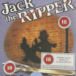 Image of Jack the Ripper