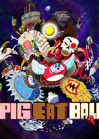 Profile picture of Pig Eat Ball