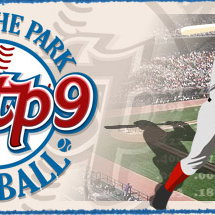 Image of Out of the Park Baseball 9