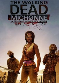 Profile picture of The Walking Dead: Michonne