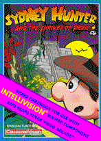 Profile picture of Sydney Hunter and the Shrines of Peril Profile picture of Sydney Hunter and the Shrines of Peril