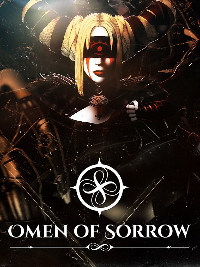 Image of Omen of Sorrow