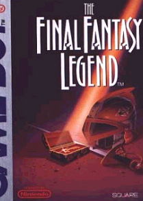 Profile picture of The Final Fantasy Legend Profile picture of The Final Fantasy Legend