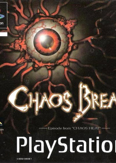 Profile picture of Chaos Break Profile picture of Chaos Break