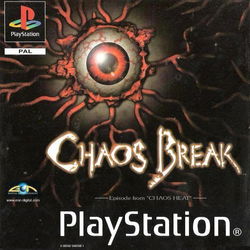 Image of Chaos Break