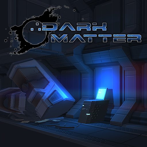 Image of Dark Matter