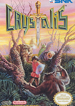 Profile picture of Crystalis