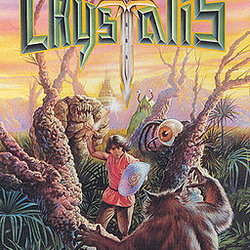 Image of Crystalis